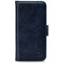 Mobilize Elite Gelly Samsung Galaxy J4 Plus Hülle Klapphülle - Blau