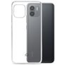 Mobilize Gelly Durchsichtig Xiaomi Redmi A1 4G Hülle Flexibles TPU Backcover - Transparent
