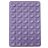 Mobigear EasyMount Saugnapf-Handyhalterung - 40 Suction Cup - Lila Universal