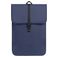 Gaston Luga Däsh Pack Laptop Rucksack 13 - 14 Zoll Laptoptasche - Dunkelblau