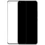 Mobilize Premium Xiaomi Mi 11 Panzerglas Gehärtetes Glas Displayschutz - Hüllenfreundlich - Schwarz
