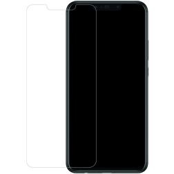 Mobilize Huawei P Smart Plus (2018) Panzerglas Gehärtetes Glas Displayschutz - Hüllenfreundlich