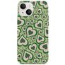 Burga Tough iPhone 13 Hülle Hardcase Backcover Stoßfest - Euphoria