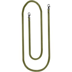 Mobilize Shoulder Strap Universal-Handykette einstellbar - Grün