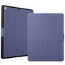 Mobigear Slim Folio iPad 7 (2019) Hülle Klapphülle + Stifthalter - Lila