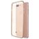 Mobilize Gelly Plus iPhone 8 Plus Hülle Flexibles TPU Backcover - Roségold