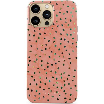 Burga Tough iPhone 13 Pro Max Hülle Hardcase Backcover Stoßfest - Watermelon Shake