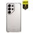ITSKINS Level 2 SpectrumClear R Durchsichtig Samsung Galaxy S26 Ultra Hülle Flexibles TPU Backcover Stoßfest - Transparent