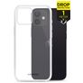 Mobilize Naked Protection Durchsichtig iPhone 12 Mini Hülle Hardcase Backcover Stoßfest - Transparent
