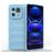 Mobigear Bumpy Xiaomi 13 Pro Hülle Flexibles TPU Backcover - Blau