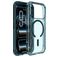 SoSkild Defend Heavy Impact iPhone 18 Pro MagSafe Hardcase Backcover - Grau