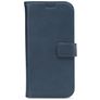 My Style Flex Wallet Samsung Galaxy A24 Hülle Klapphülle Geldbörse - Ocean Blue