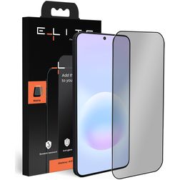 Elite Premium Samsung Galaxy A57 Panzerglas Gehärtetes Glas Displayschutz Anti-Glare - Hüllenfreundlich