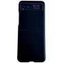 Mobigear Excellent Motorola Razr 40 Hülle Hardcase Backcover - Schwarz