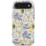 Burga Tough iPhone Air MagSafe Hülle Hardcase Backcover Stoßfest - Couvert