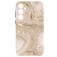 MIO Samsung Galaxy A26 MagSafe Hülle Hardcase Backcover - Gold Marble