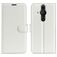 Mobigear Classic Sony Xperia Pro-I Hülle Klapphülle Geldbörse - Weiß