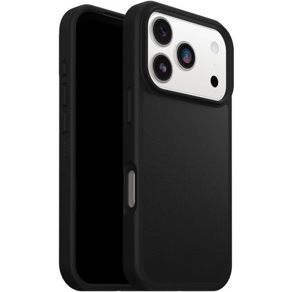 OtterBox React iPhone 17 Pro MagSafe Hardcase Backcover Shockproof - Schwarz