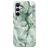 Burga Tough Samsung Galaxy A55 Hülle Hardcase Backcover Stoßfest - Pistachio Cheesecake