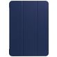Mobigear Tri-Fold iPad Pro 10.5 Zoll (2017) Hülle Klapphülle - Dunkelblau