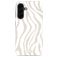 MIO Samsung Galaxy A37 MagSafe Hülle Hardcase Backcover - Sandy Zebra