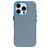 Mobigear Crystal iPhone 16 Pro Max Hülle Hardcase Backcover - Blau