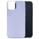 Mobilize Rubber Gelly iPhone 14 Plus Hülle Flexibles TPU Backcover - Pastel Purple