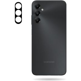 Mobilize Samsung Galaxy A05s Panzerglas Gehärtetes Glas Kamera Schutz - Hüllenfreundlich