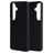 Mobiparts Classic Samsung Galaxy S26 Hülle Flexibles TPU Backcover - Schwarz