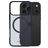 Mobilize Hybrid Pro iPhone 17 Pro MagSafe Hülle Hardcase Backcover Stoßfest - Blau
