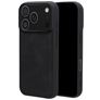 Mobiparts Classic iPhone 18 Pro MagSafe Hülle Backcover - Graphite Black