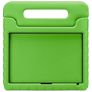 Xccess Kids Guard iPad Air 11 Zoll (2024) Tablet Hülle für Kinder mit Tragegriff - Grün