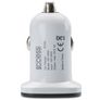 Xccess Single USB Auto Ladegerät 2.1A - Weiß