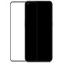 Mobilize Premium OnePlus Nord CE 2 Lite 5G Panzerglas Gehärtetes Glas Displayschutz - Hüllenfreundlich - Schwarz