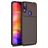 Mobigear Racing OPPO A31 Hülle Flexibles TPU Backcover - Braun