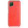 Mobigear Excellent Huawei P40 Lite Hülle Hardcase Backcover - Rot