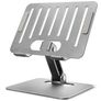 Mobilize Foldable Tablet-Ständer - Silber