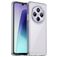 Mobigear Crystal Durchsichtig Xiaomi Redmi 14C Hülle Hardcase Backcover - Transparent