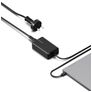 Cygnett PowerMaxx USB-C 1 Meter Power Delivery 100W - Schwarz