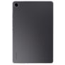 Mobiparts Classic Samsung Galaxy Tab A9 Plus (2023) Hülle Flexibles TPU Backcover - Transparent