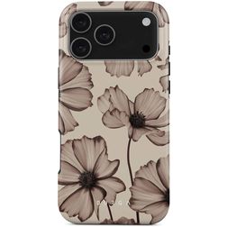 Burga Tough iPhone 17 Pro Max MagSafe Hülle Hardcase Backcover Stoßfest - Barely Yours