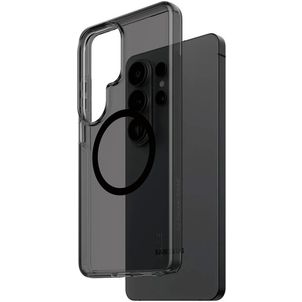 CARE by PanzerGlass Urban Explorer Samsung Galaxy S26 Ultra MagSafe Hülle Hardcase Backcover Stoßfest - Schwarz
