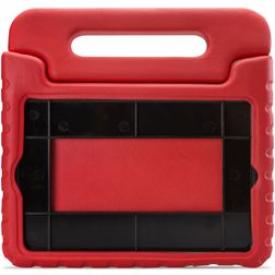 Xccess Kids Guard iPad Mini 4 (2015) Tablet Hülle für Kinder mit Tragegriff - Rot