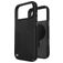 Speck Presidio2 Grip iPhone 17 Pro Max MagSafe Hülle Hardcase Backcover Stoßfest - Schwarz