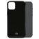 Mobilize Gelly iPhone 15 Plus Hülle Flexibles TPU Backcover - Schwarz