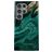 Burga Tough Samsung Galaxy S24 Ultra Hardcase Backcover Shockproof - Emerald Pool