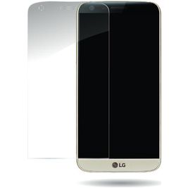 Mobilize LG G5 SE Panzerglas Gehärtetes Glas Displayschutz - Hüllenfreundlich