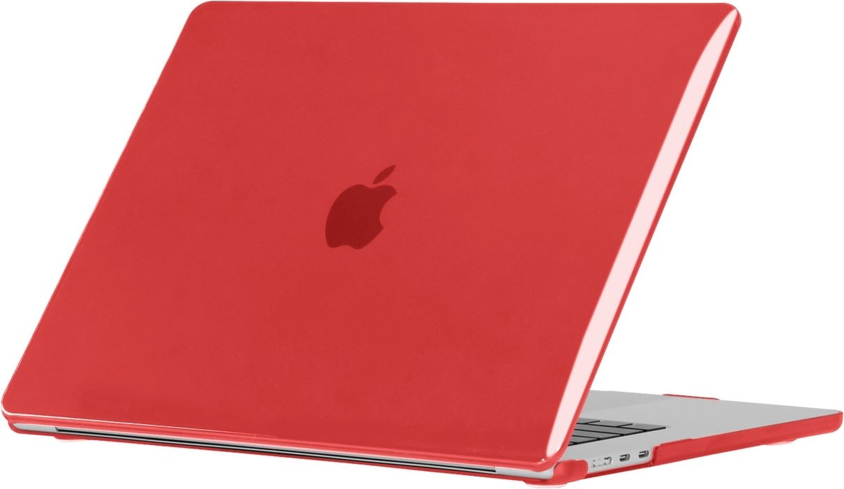 Macbook Air Notebook Taschen 15 Zoll Mobigear Glossy MacBook Air