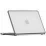 Mobigear Matte Ultra MacBook Neo 13 Zoll (2026) Hardcase Hülle MacBook Case - Schwarz - Model A3404