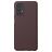 Nudient Thin Precise Samsung Galaxy A32 5G Hülle Hardcase Backcover - Sangria Red